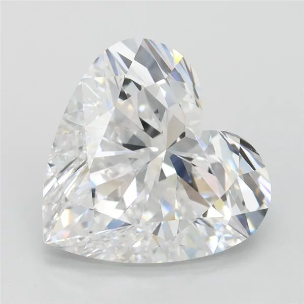 4.18 Carat · D · IF Rare Carat Ideal Cut