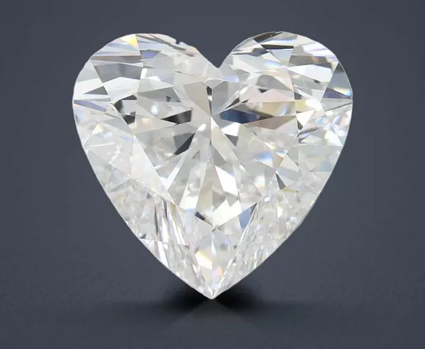 4.18 Carat · D · IF Rare Carat Ideal Cut