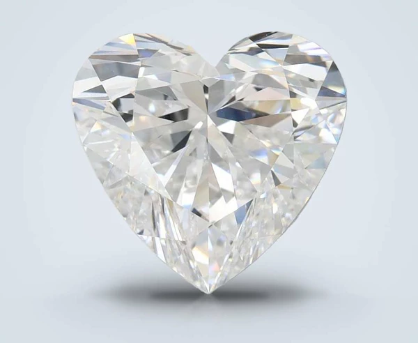 4.18 Carat · D · IF Rare Carat Ideal Cut