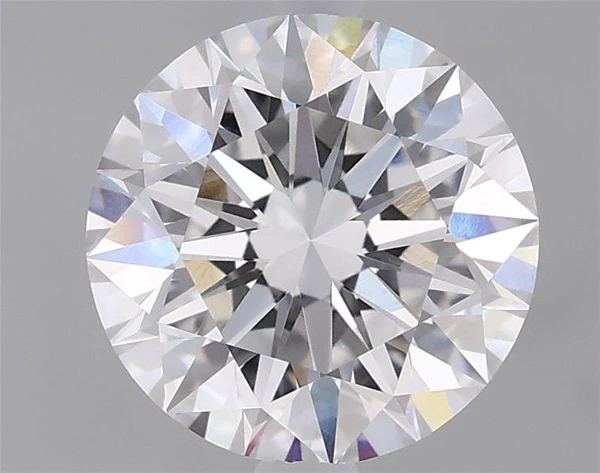 1.55 Carat · E · VVS2 Rare Carat Ideal Cut