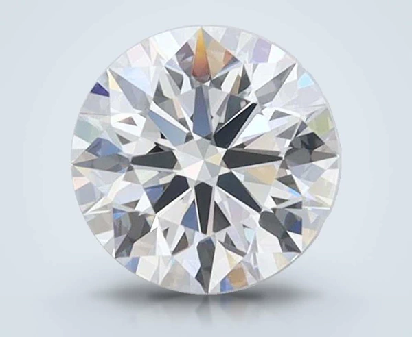 0.76 Carat · D · FL Rare Carat Ideal Cut