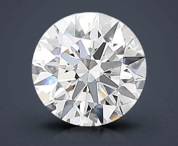 1.09 Carat · E · VVS2 Rare Carat Ideal Cut