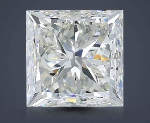 1.01 Carat · I · SI1 very good Cut
