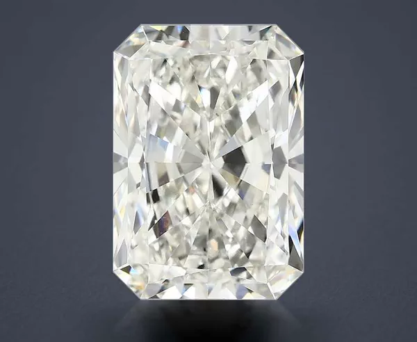 7.02 Carat · G · VVS2 Rare Carat Ideal Cut