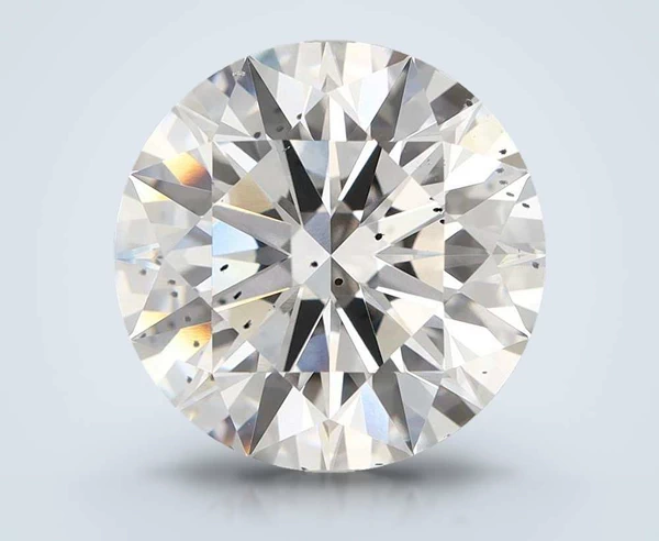 7.03 Carat · E · SI1 Rare Carat Ideal Cut