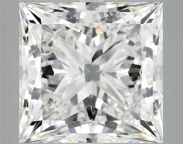 10.3 Carat · E · VVS2 Rare Carat Ideal Cut