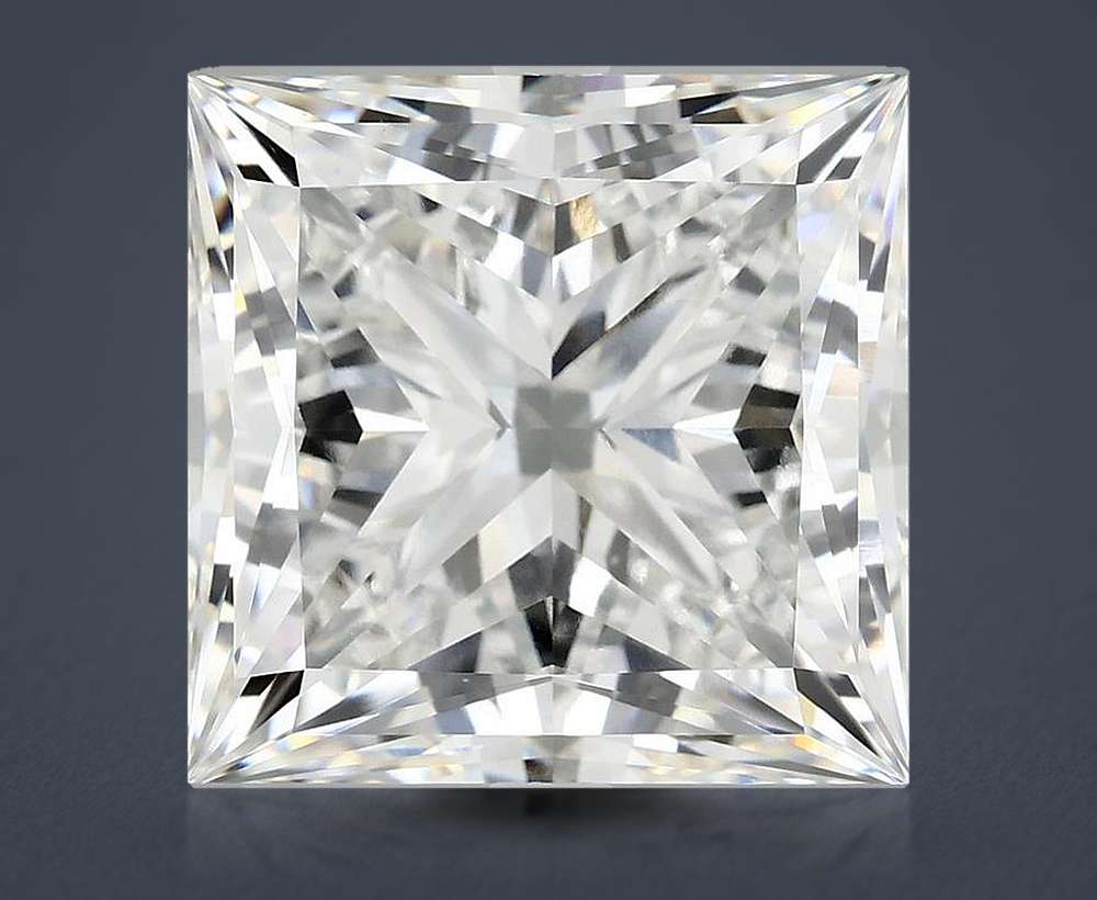 10.3 Carat · E · VVS2 Rare Carat Ideal Cut