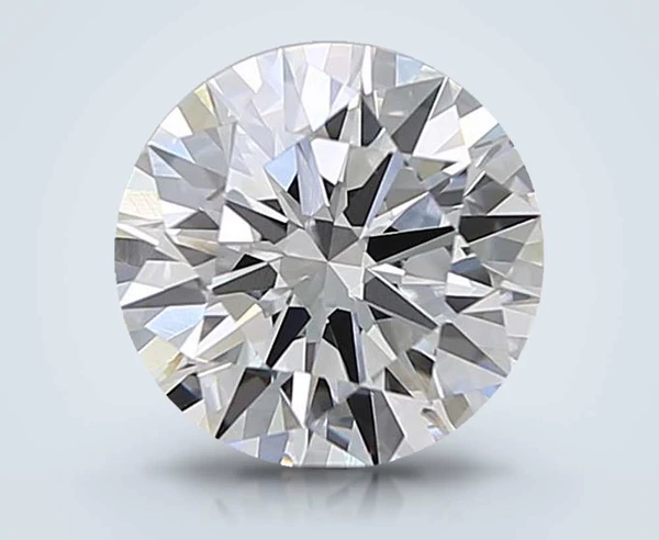 2.03 Carat · D · VVS2 Rare Carat Ideal Cut