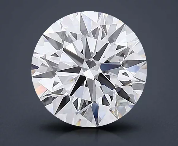 1.19 Carat · D · VVS2 Rare Carat Ideal Cut
