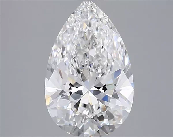 1.63 Carat · D · VVS1 Rare Carat Ideal Cut
