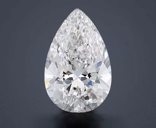 1.63 Carat · D · VVS1 Rare Carat Ideal Cut