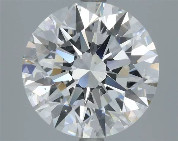 3.7 Carat · D · VS2 Rare Carat Ideal Cut