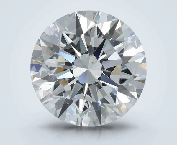 3.7 Carat · D · VS2 Rare Carat Ideal Cut