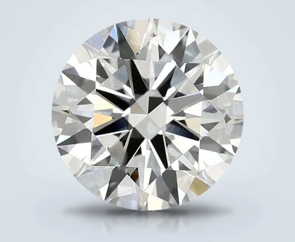 2.04 Carat · F · VS1 Rare Carat Ideal Cut