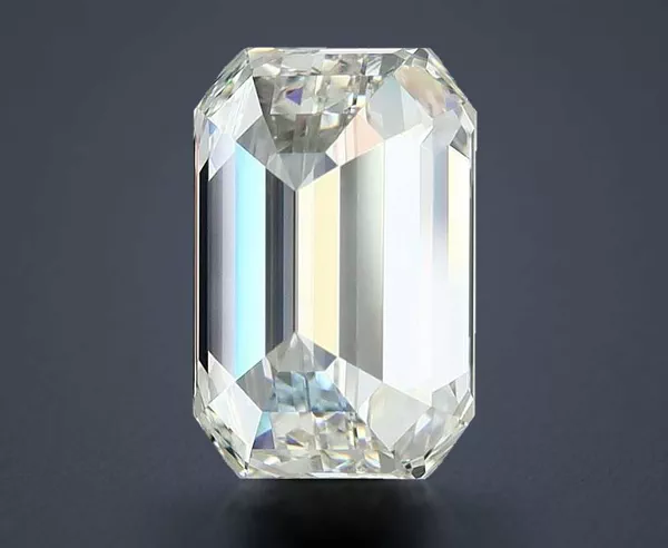 2 Carat · I · IF very good Cut