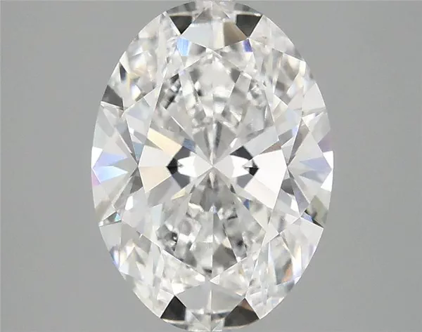2.83 Carat · E · VVS2 Rare Carat Ideal Cut