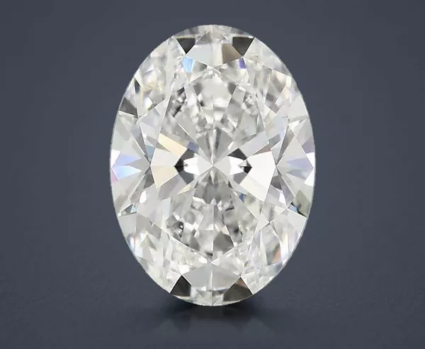 2.83 Carat · E · VVS2 Rare Carat Ideal Cut