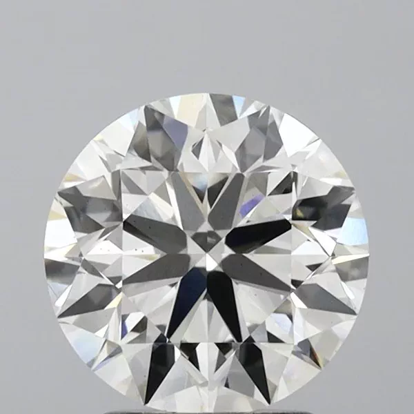 2.34 Carat · H · VS2 excellent Cut