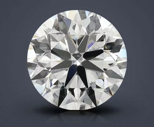 2.34 Carat · H · VS2 excellent Cut