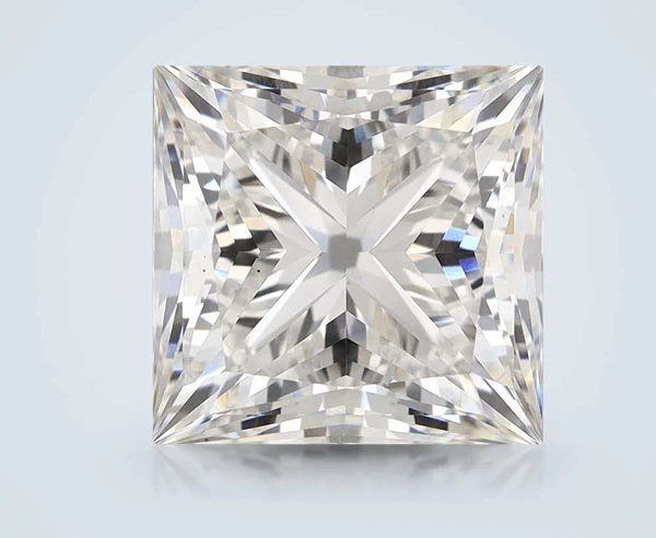 6.44 Carat · F · VS1 Rare Carat Ideal Cut