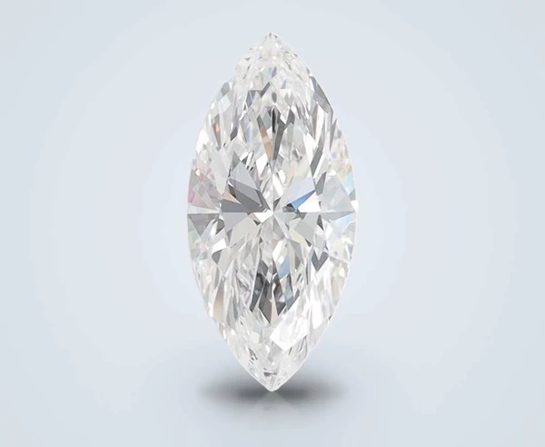 1.01 Carat · D · VVS1 Rare Carat Ideal Cut