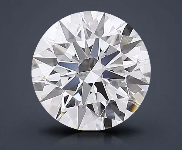 2.37 Carat · D · FL Rare Carat Ideal Cut