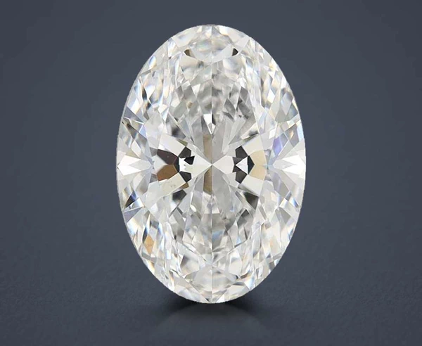3.3 Carat · D · VS1 Rare Carat Ideal Cut