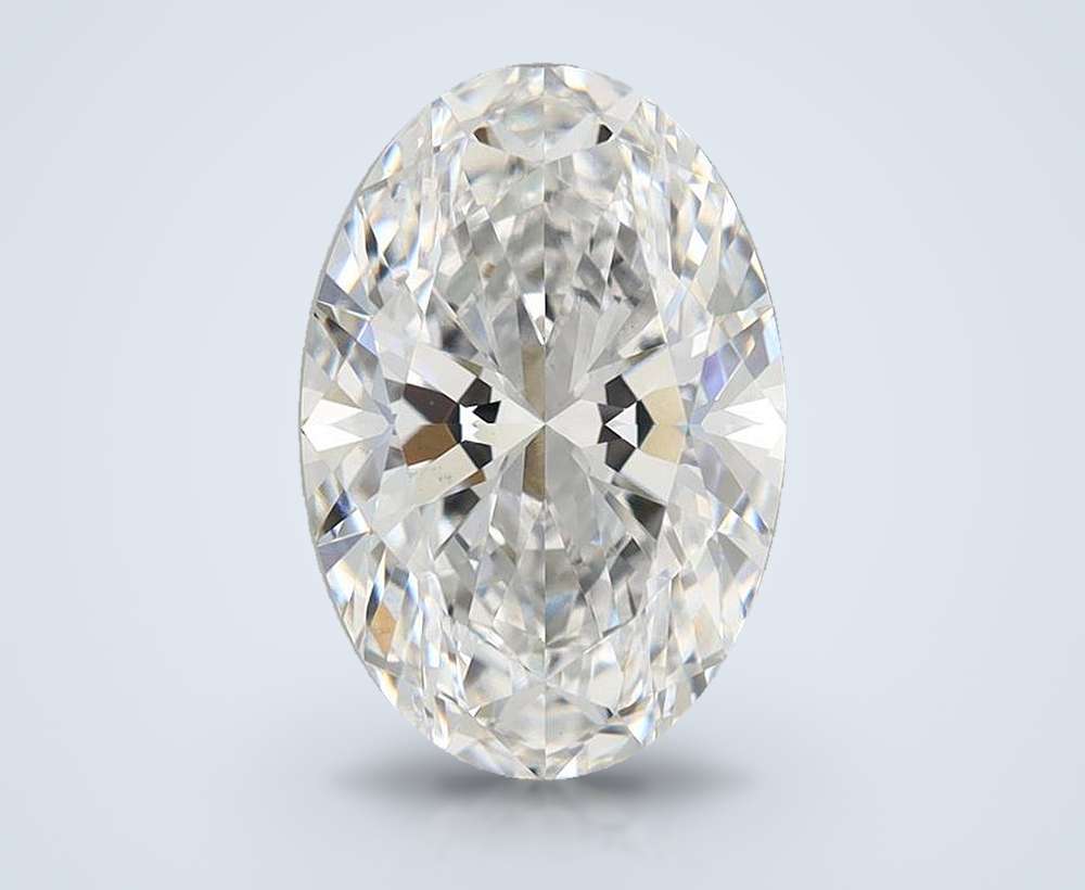3.3 Carat · D · VS1 Rare Carat Ideal Cut