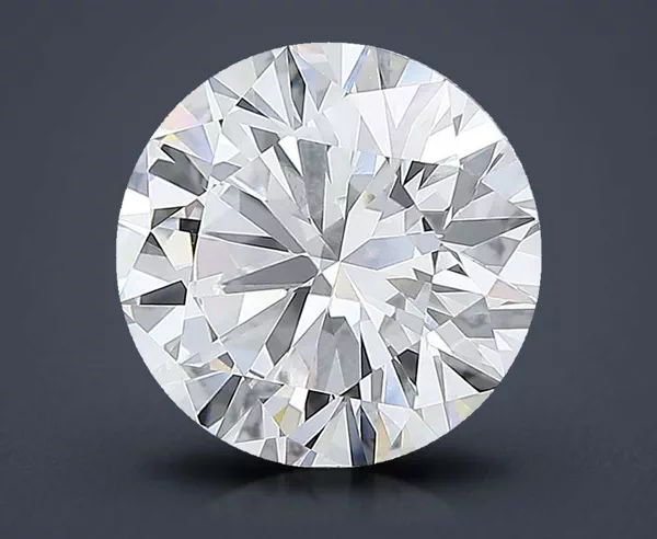 7.01 Carat · E · VVS2 Rare Carat Ideal Cut