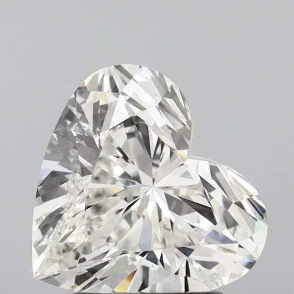 2.37 Carat · G · VVS2 Rare Carat Ideal Cut