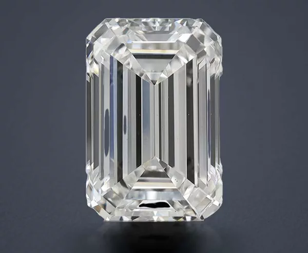 2.74 Carat · G · VS2 Rare Carat Ideal Cut