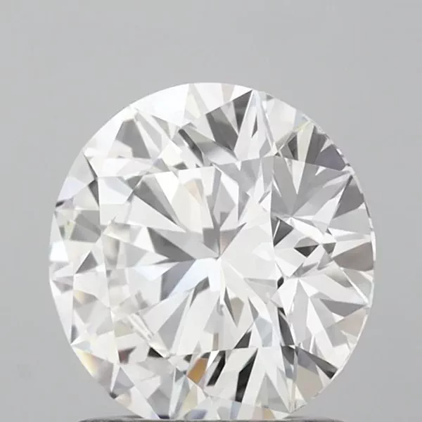 1.23 Carat · E · VVS2 Rare Carat Ideal Cut