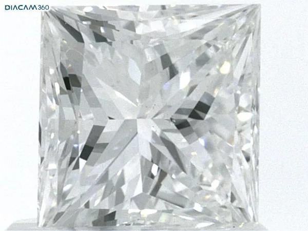 1.06 Carat · E · VS2 Rare Carat Ideal Cut