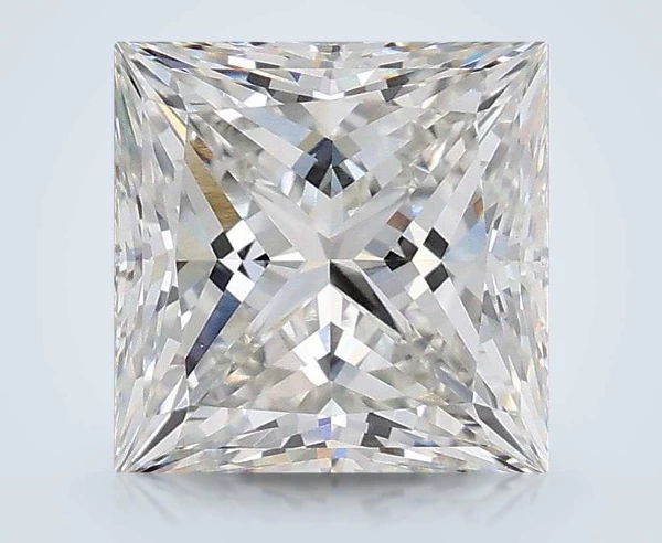 2.53 Carat · G · VVS2 Rare Carat Ideal Cut