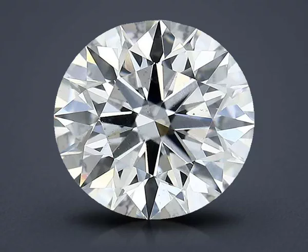 3.34 Carat · F · VS2 Rare Carat Ideal Cut