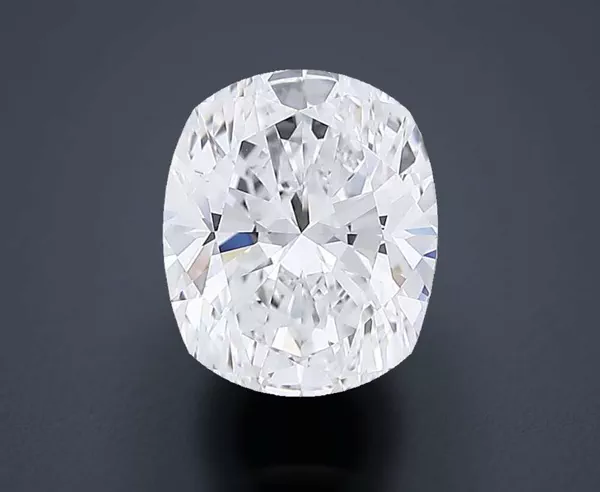 3.52 Carat · D · IF Rare Carat Ideal Cut