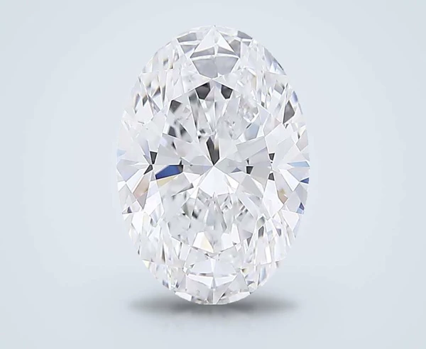 3.52 Carat · D · IF Rare Carat Ideal Cut