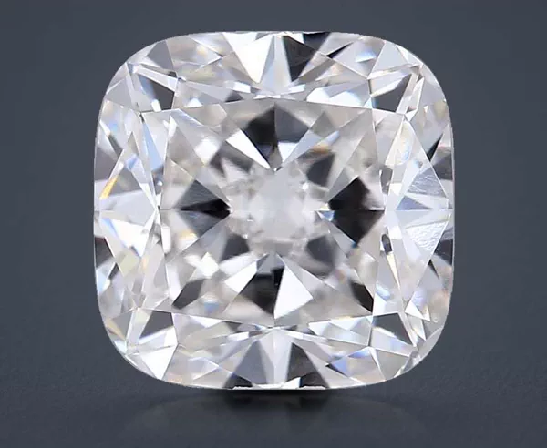2.57 Carat · F · VVS1 Rare Carat Ideal Cut