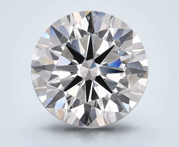 4.02 Carat · H · VVS1 Rare Carat Ideal Cut