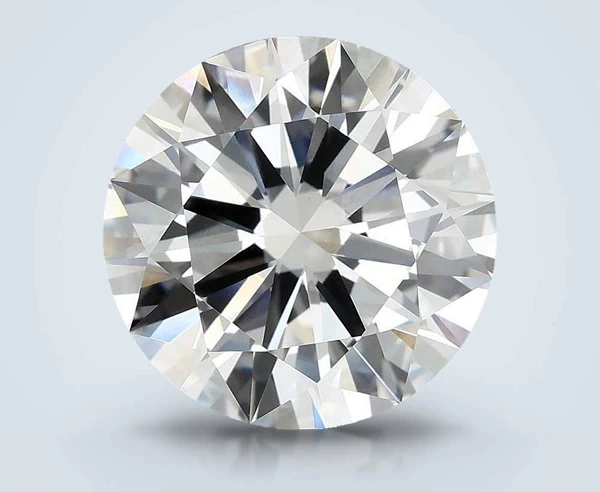 6.01 Carat · E · VVS2 Rare Carat Ideal Cut