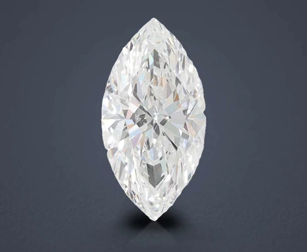 1 Carat · D · VVS1 very good Cut