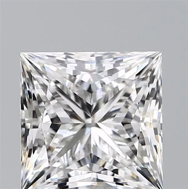 1.79 Carat · D · VS1 Rare Carat Ideal Cut