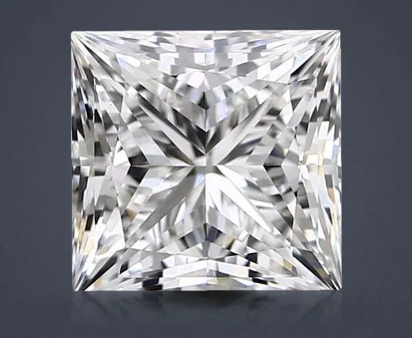 1.79 Carat · D · VS1 Rare Carat Ideal Cut