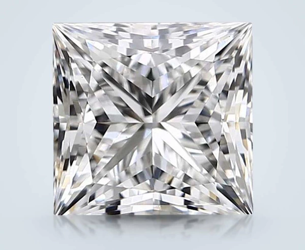 1.79 Carat · D · VS1 Rare Carat Ideal Cut