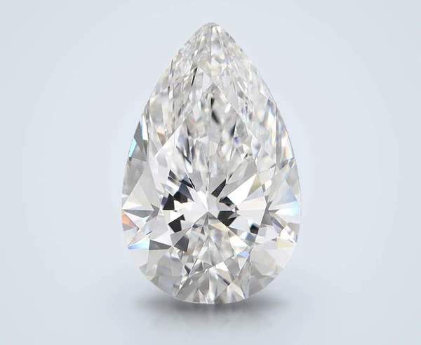 5.06 Carat · D · VS2 Rare Carat Ideal Cut