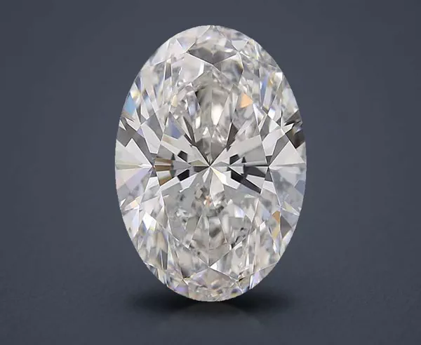 6.02 Carat · G · IF Rare Carat Ideal Cut