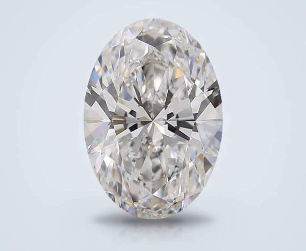 6.02 Carat · G · IF Rare Carat Ideal Cut