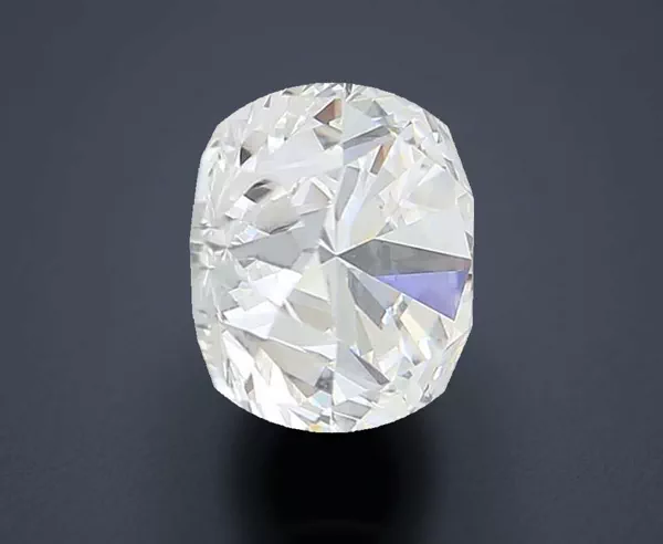 5.36 Carat · E · VS1 excellent Cut