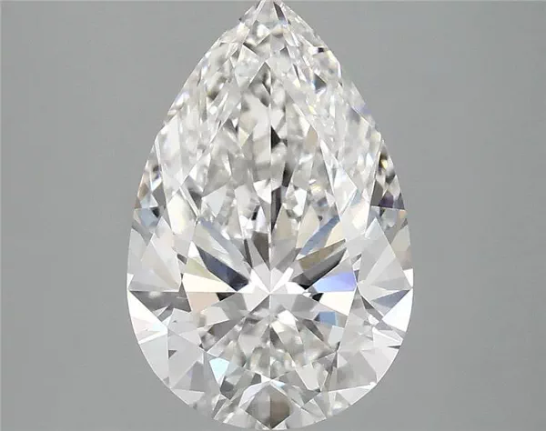 2.97 Carat · E · VVS2 Rare Carat Ideal Cut