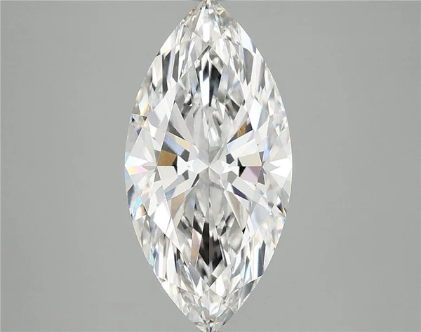 3.59 Carat · F · VVS2 Rare Carat Ideal Cut
